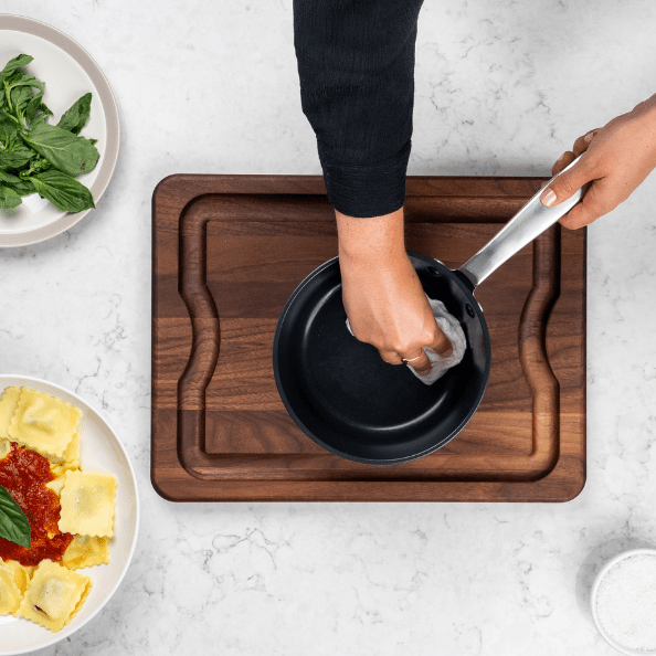 Maestro 12 - Piece Cookware Set - Alva Cookware